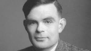 First published mon jun 3, 2002; Overlooked No More Alan Turing Condemned Code Breaker And Computer Visionary The New York Times