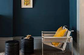 Trending Paint Colours To Refresh The
