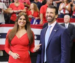Her responsibilities include focusing on the education and economic empowerment of women and their families as well as job creation and economic growth through. Donald Trump Jr Mocks Joe Biden For Vowing To Cure Cancer If Elected President The Gazette