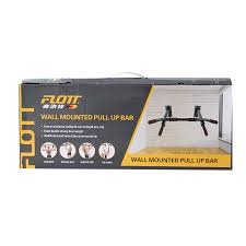 Flott Workout Wall Mounted Pull Up