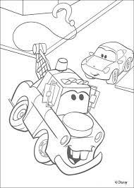 Get monster truck coloring page for free, it's easy. Mater Coloring Page Coloring Home