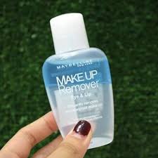 40ml lip eyes make up remover emhouse