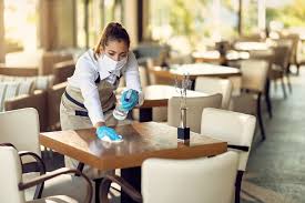 affordable commercial cleaning in