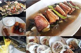 top 5 food to try in coron palawan