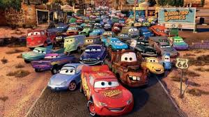 Submitted 3 years ago by auz157. Cars Review Movie Empire