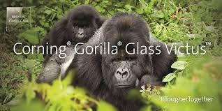 What Is Gorilla Glass Know The