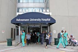 It's a new way for individuals, families, and employees of small businesses to get health coverage. Bankruptcy Of Hahnemann St Chris Owner Threatened Whyy