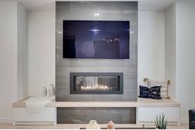 The Best Fireplace Tile Ideas The