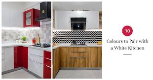 10 Kitchen Colors That Can Be Paired