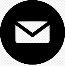 Inbox mail icon email logo envelope. Black Line Background Png Download 980 982 Free Transparent Email Png Download Cleanpng Kisspng