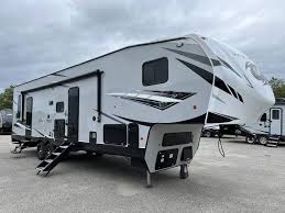 2022 forest river rv cherokee wolf pack