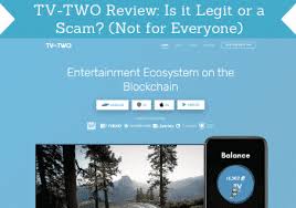 Cr tests hundreds of televisions each year. Tv Two Review Is It Legit Or A Scam Not For Everyone