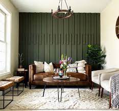 I have been looking for ideas on decorative walls for three walls in my house: Budget Friendly Diy Accent Wall Ideas