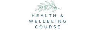 Nutrition and Wellbeing Course