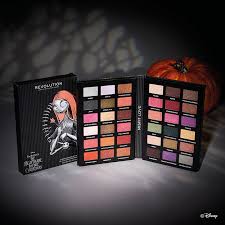this revolution beauty nightmare before