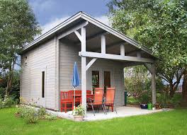 Jedes holzhaus im garten benötigt ein entsprechendes fundament. Individuelles Gartenhaus Aus Holz Kaufen Holz Zentrum Schwab