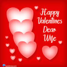 70 valentine s day messages for wife