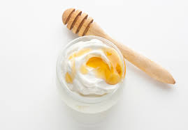 Honey and Yogurt