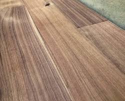 engineered quartersawn walnut flooring