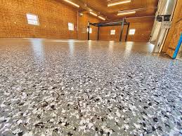 what is the best garage floor coating