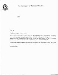 Simple Application Letter Sample For Any Vacant Position Government