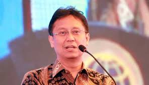 Umur 56 tahun) adalah seorang pengusaha asal indonesia. Budi Gunadi Sadikin Naik Posisi Jadi Menkes Siapa Pengganti Posisi Wamen Bumn