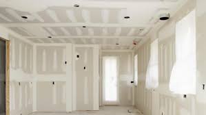 What To Do When Drywall Gets Damaged