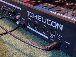 tc helicon voicelive 2 vocal multi