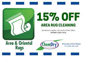 great deals on carpet cleaning