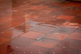 red oxide flooring extremely cost