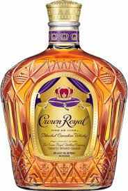Crown Royal Whisky Canadian Whisky Crown Royal