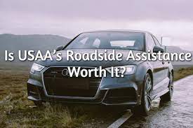 Usaa, like most insurers, offers roadside assistance coverage to help policyholders if their car breaks down, but isn't in an accident. Is Usaa S Roadside Assistance Worth It Usaa Roadside Assistance Review