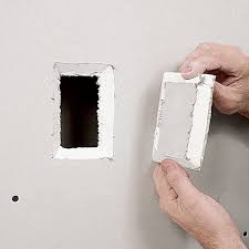 Common Remodeling Drywall Repairs