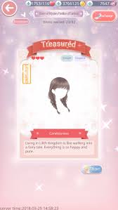 Second, i will not be including recipes for entire suits (except the progression suit) just the things that are needed to complete chapter 15. 15 Tips For Getting Started In Love Nikki Dress Up Queen Levelskip