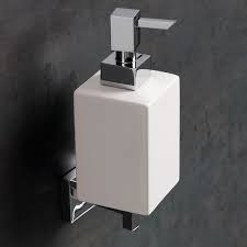 Stilhaus U30 08 Soap Dispenser Urania
