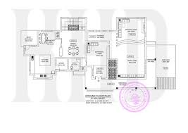 Two Y House Plan