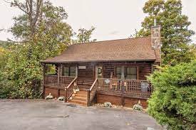 al s nest in pigeon forge w 2 br sleeps8