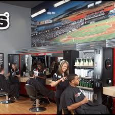 sport clips colossus hair salons 31