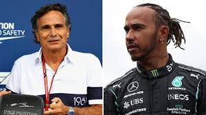 What Did Nelson Piquet Say About Lewis Hamilton, And Who Is The Former  Driver? - Todaynewspedia