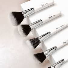personalised makeup brush set nanshy com