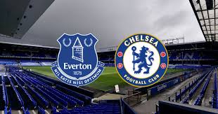 Hello and welcome to live coverage of everton v chelsea from goodison park. Everton 1 0 Chelsea Highlights Sigurdsson Punishes Mendy From Penalty Spot Football London