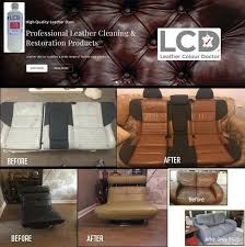Leather Colour Rer Paint Dye For