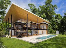 House Designs From Tropical Costa Rica