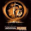 Universal Soldier II [Television Soundtrack]