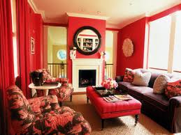 red brown living room photos ideas