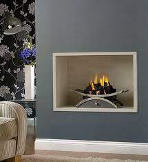 Wall Fireplace Fireplace Design