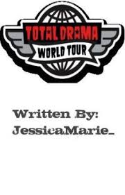 total drama world tour day 1 part 1