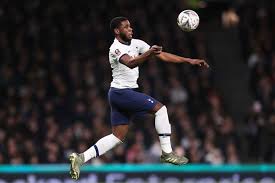 Getty grealish, 25, has become the national team's poster boy this summer, despite just ten caps following his senior debut last september. What Does Ben Davies Return Mean For Tottenham Prodigy Japhet Tanganga Harry Hotspur