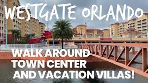 westgate town center vacation village