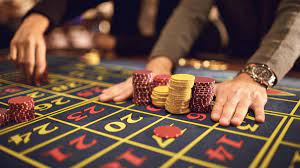 Casino Oyunlarında Bonus Veren Siteler: Şansınızı Arttırabileceğiniz En İyi Platformlar